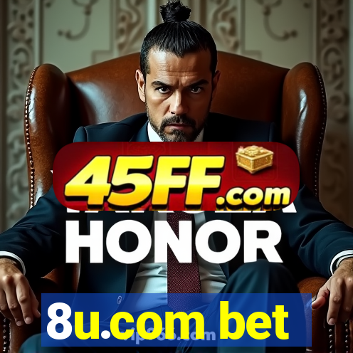 8u.com bet
